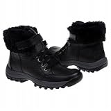 Timberland Ladies Canard Faux FurLace-Up by 