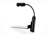 M-Edge e-Luminator2 Booklight for Sony Reader Touch Edition - Black