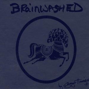 George Harrison - Brainwashed [CD + DVD] - Zortam Music