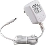 Vtech AC Adapter Innotab Mobigo Vreader 7.5 V Wall Adaptor in White