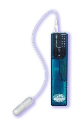 Ivibe egg - blueberry
