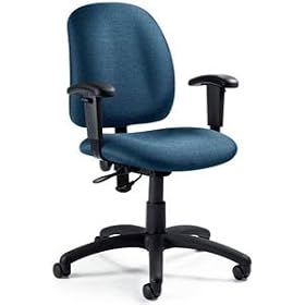 Goal 2237 Ergonomic Chair