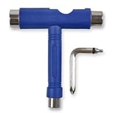 Unit Skateboard Tool Royal Blue