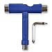 Unit Skateboard Tool Royal Blue