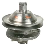 Cardone Select 55-81513 New Water Pump by Cardone