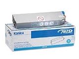 Konica - Toner cartridge - 1 x cyan