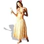 Grass Skirt Set (4 pcs)