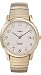 Timex #T2H461 Men's Gold Tone Expansion Band Easy Reader Watch