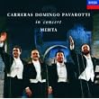 The Three Tenors - In Concert - Rome 1990