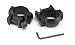 Excalibur 1-Inch Scope Rings