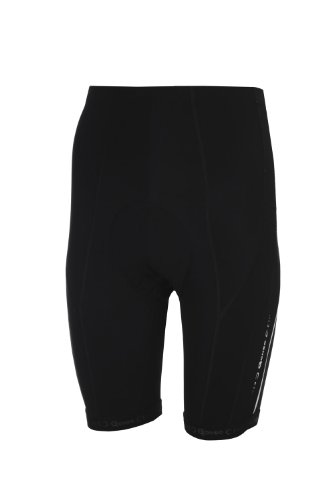 Gonso Herren Radhose Miami V2, black/black, M, 16000 Preisvergleich