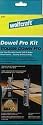 Wolfcraft 3751 Dowel Pro Doweling Jig Kit