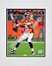 Photo File Denver Broncos Kyle Orton Matted Photo Size: One Size