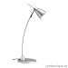 Paulmann Nea Tischleuchte 1x40W G9 weiss
