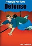 Terry Brands: Freestyle Par-Terre Defense (DVD)