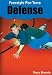 Sporting Goods : Terry Brands: Freestyle Par-Terre Defense (DVD)