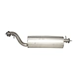 Bosal 211-381 Central Silencer by Bosal