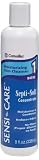 ConvaTec Sensi Care® Moisturizing Skin Cleanser Septi Soft Concentrate 4 oz (325304) 314HlIugTlL. SL160 ConvaTec Sensi Care® Moisturizing Skin Cleanser Septi Soft Concentrate 4 oz (325304)