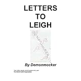 Letters to Leigh