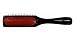 Rectangular Wire Cushion Brush