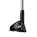 Adams Golf Red Hybrid Club, Right Hand, Graphite, Stiff, 40.5-Inch, 18-Degree