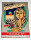 : Tutankham