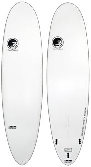 6'6 Poacher NexGen Epoxy