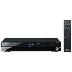Pioneer DVR-LX60D DVD /250GB HDD Recorder. 2 years Warranty, MultiRegion. 10 free discs