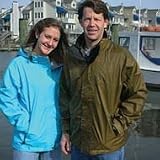 Boca-9 Waterproof/Breathable Jacket
