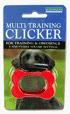 MULTI TRAINING CLICKER For Dog Training And Obedience