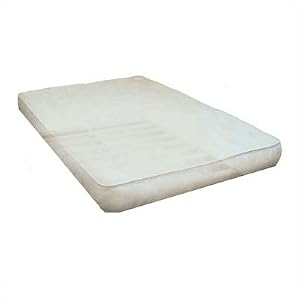 Otis Bed OTIS Zone #3 (California King) OTIS Zone #3 Platform Bed Mattress Size: California King