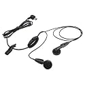 Hewlett-Packard iPAQ 614 Stereo Kopfhoerer mini USB