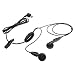 IPAQ STEREO-HEADSET (MINI USB), Herst.-Nr. FB061AA#AC3, NEU, OVP und Rechnung mit ausgew. MwSt. -> sofort versandfertig!