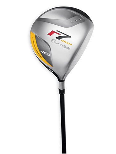 TaylorMade r7 Draw Driver 10,5° Golfschläger