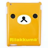 Rilakkuma iPad 2 Hard Shell Case