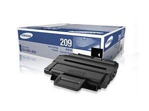 SASMLTD209S - MLTD209S Toner