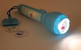 Zeon Peppa Pig Projector Torch
