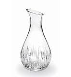 Vera Wang Crystal Duchesse Carafes