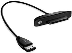 Seagate FreeAgent GoFlex Upgrade Cable Powered eSATA - STAE103