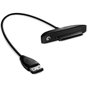 Seagate FreeAgent GoFlex Upgrade Cable Powered eSATA - STAE103