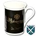 Manchester United Sir Alex Ferguson China Mug - One Size Only