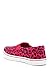 Carrini CA Collection Modern Rebel Cheetah Print Sneaker