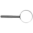 SE 8x Handheld Magnifier