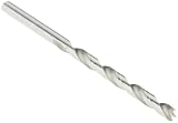 Steelex Plus D2336 3/16-Inch HSS Brad Point Bit
