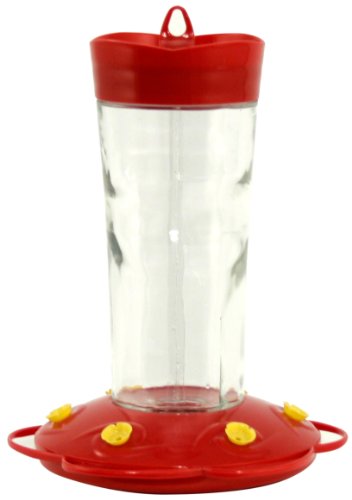Perky-Pet 227 Blossom Top-Fill Feeding Ports