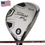 タイトリスト909F2 Ｆairｗay US仕様ALDILA Voo Doo　13.5/S