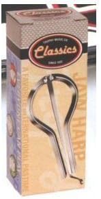 JAW HARP by Trophy Music