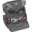 Tamrac 5534 Adventure Messenger 4 Camera Bag (Gray/Black) Tamrac 5534 Adventure Messenger 4 Camera Bag (Gray/Black)
