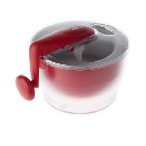 Deni 1 Quart Manual Ice Cream Maker Deni 1 Quart Manual Ice Cream Maker