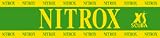 XS Scuba Nitrox Tank Sticker